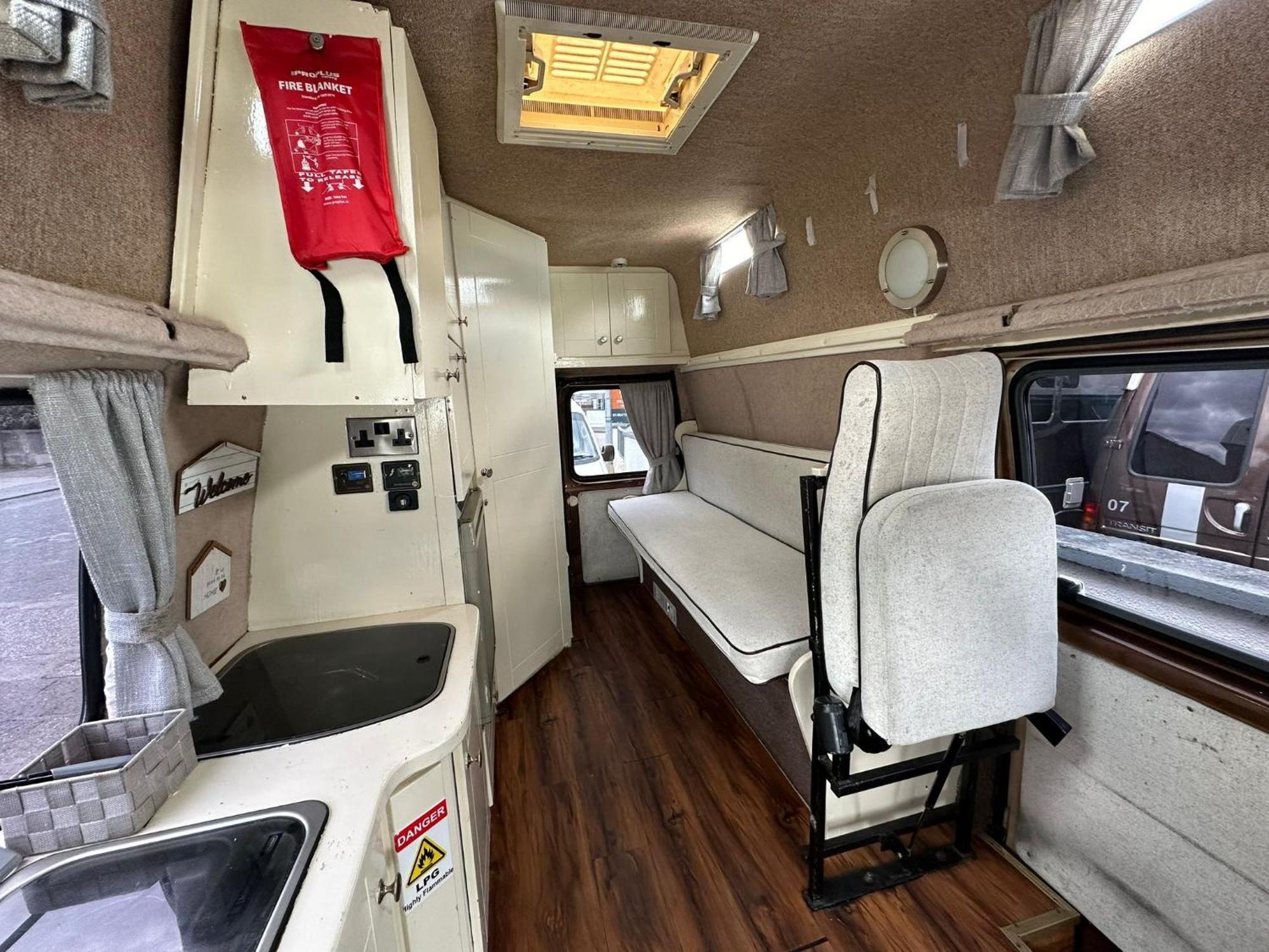 Retro Camper Hire Discover Ireland Dublin Eksteriør bilde